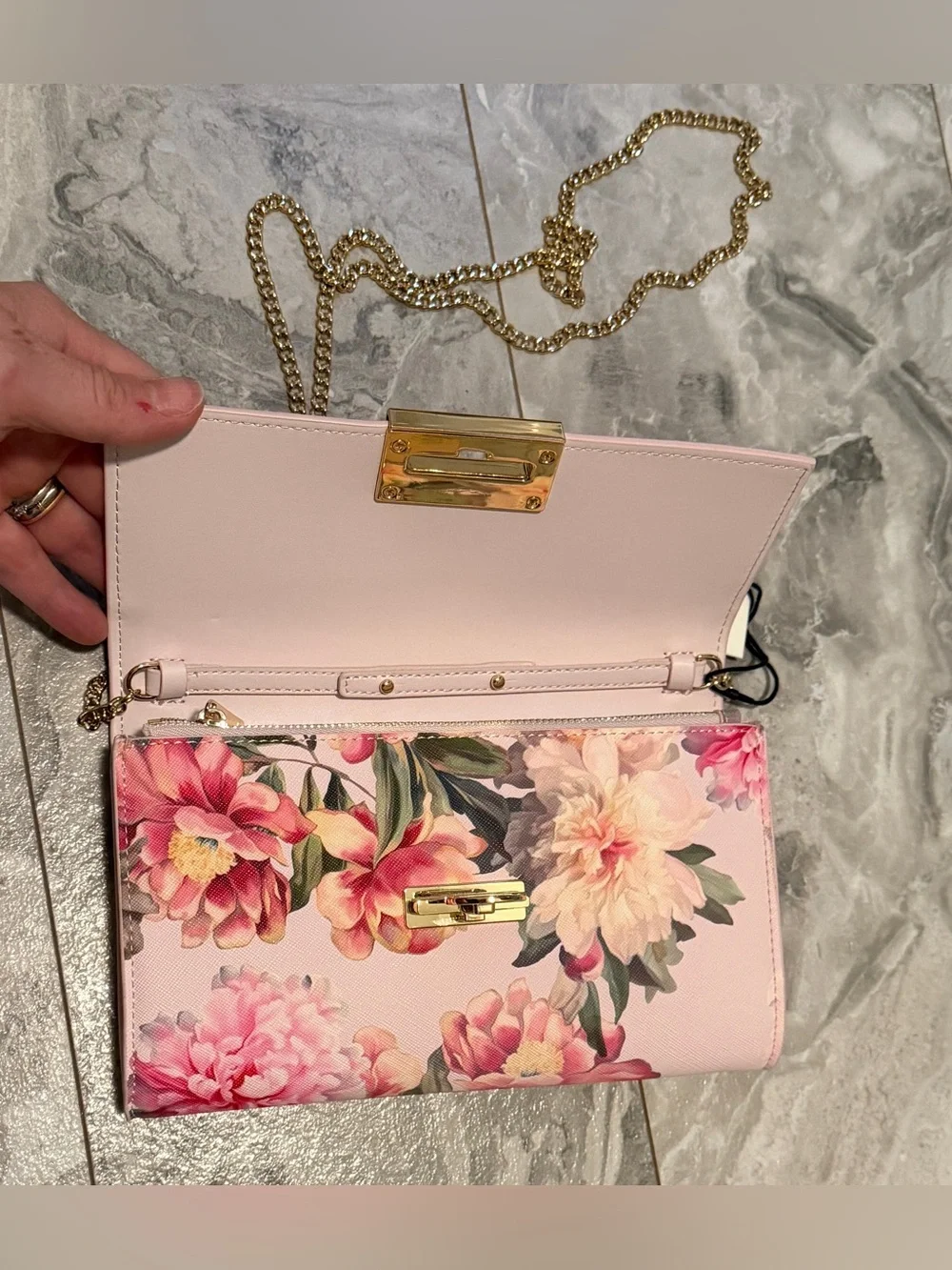 Ted Baker nwt ted